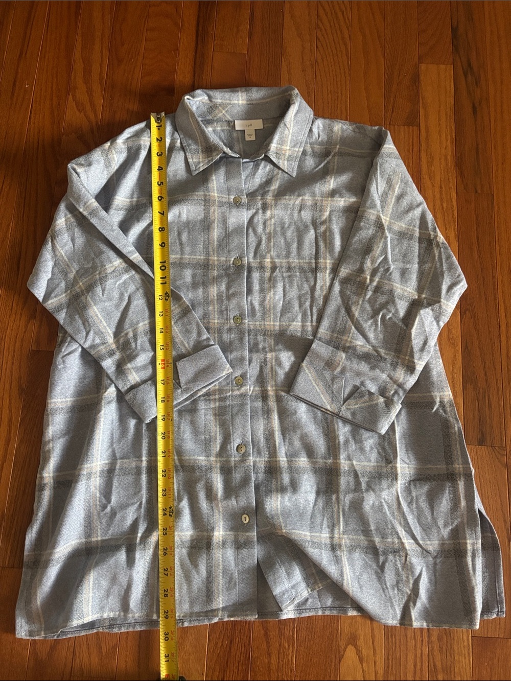 Cozy JJill Top Bundle - Medium - Picture 13 of 15